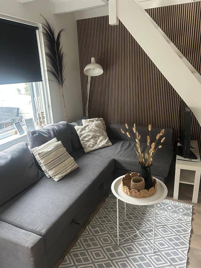 Vakantiehuis Katwijk Andreasplein in Katwijk aan Zee, Katwijk
