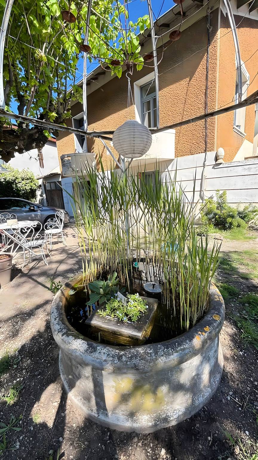 Appartement entier, Appartement de charme - Sous le tilleul in Valréas, Enclave de Valreas