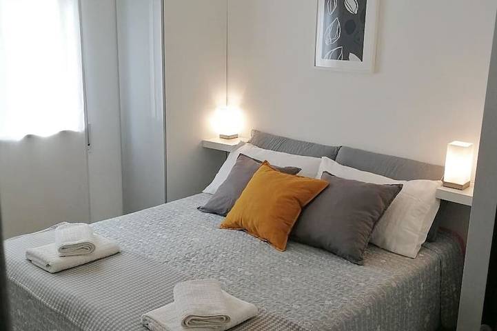 Appartamento intero, - Sunset Penthouse  - Panoramico Attico vista mare  -  Resort con Piscina in Pizzo, Provincia di Vibo Valentia