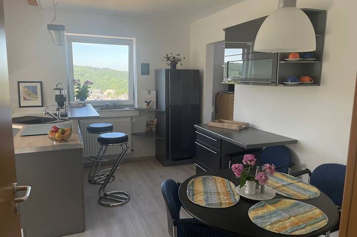 Ferienwohnung für 2 Personen