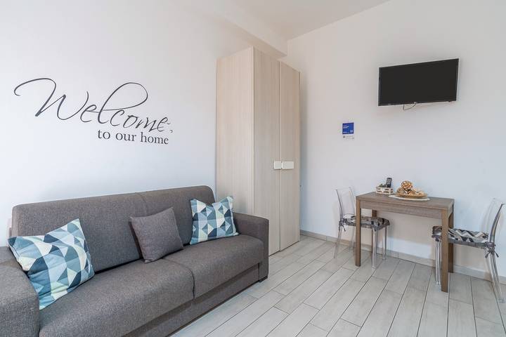 Appartamento intero, Appartamento 'Casa Chimera - I Sogni Di Ludo' con terrazza in comune, Wi-Fi e aria condizionata in Siracusa, Siracusa e dintorni
