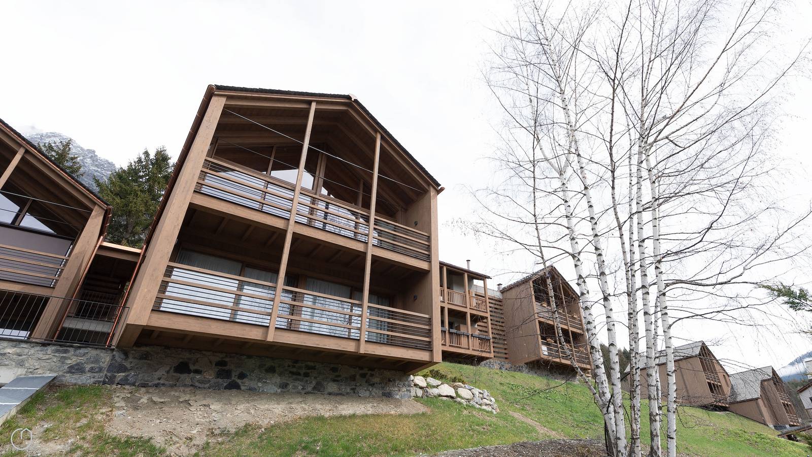 Appartamento intero, Dosso del Grillo 1A in Molina (Valdidentro), Valdidentro