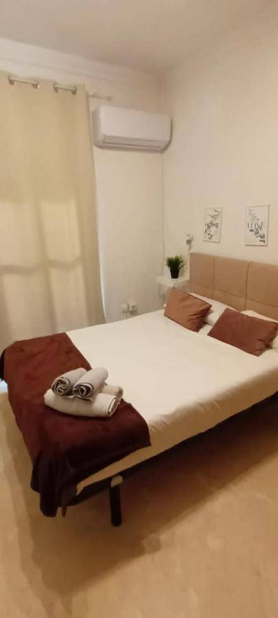 Gîte pour 8 personnes, avec terrasse, animaux acceptés à Huelva - 4