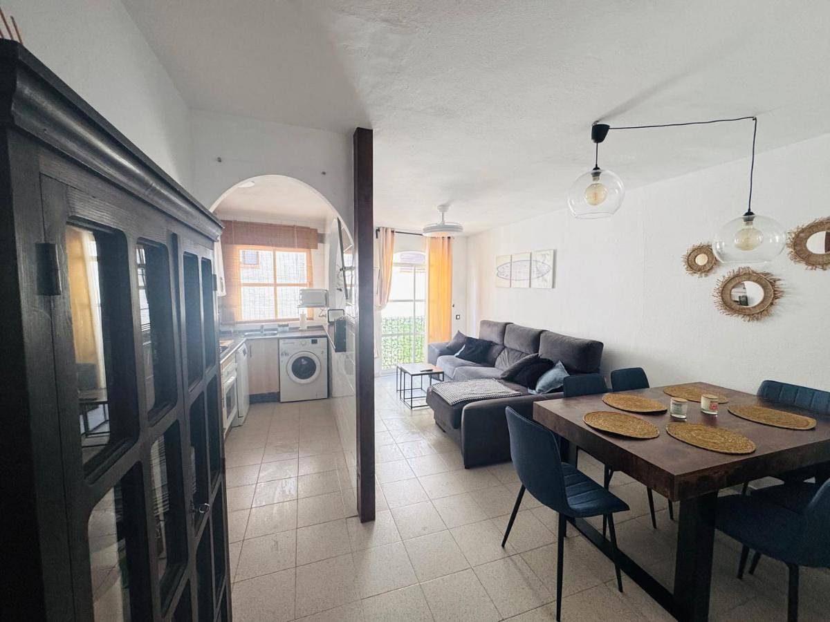 Ganze Wohnung, Zahara home in Zahara de los Atunes, Barbate