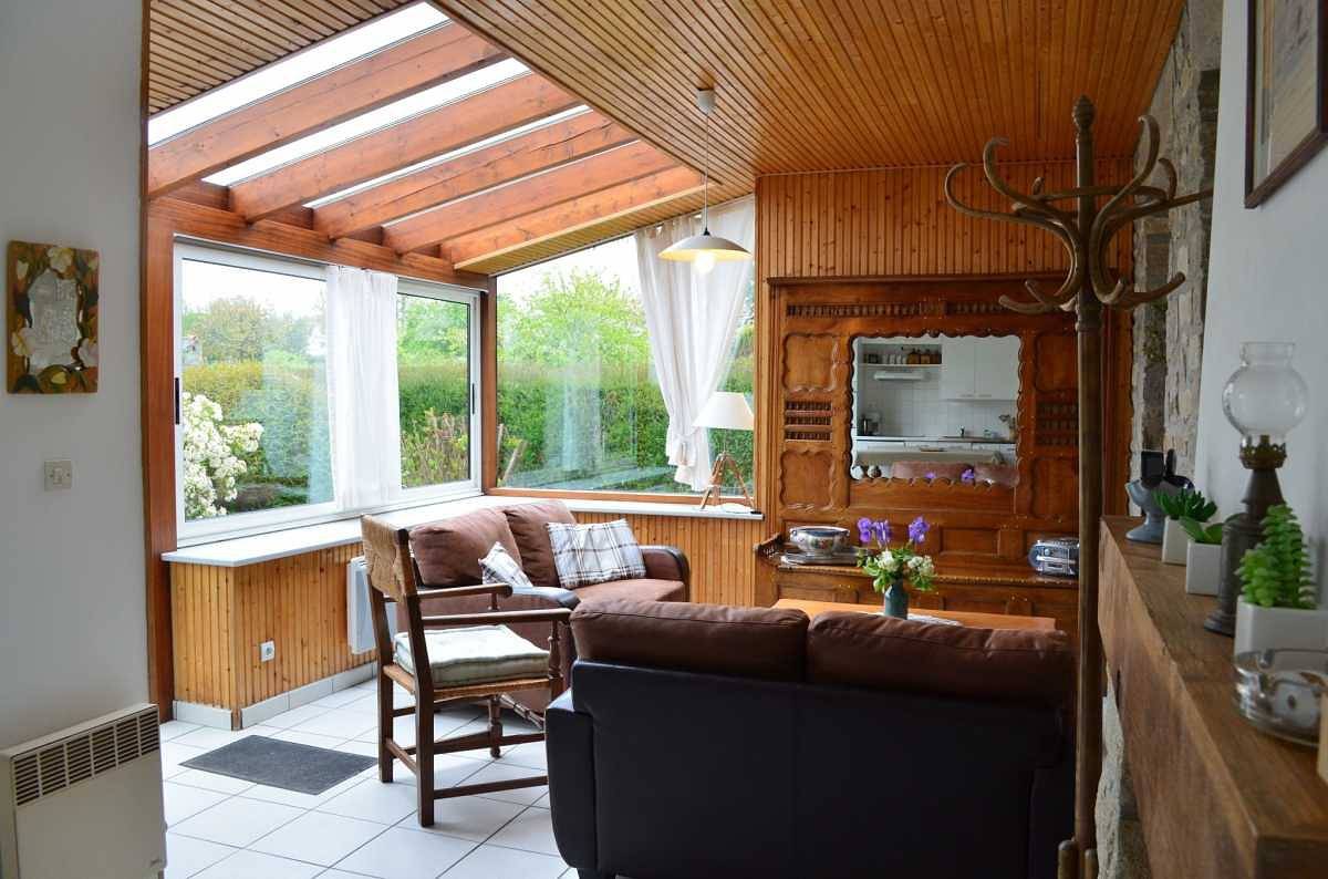 Maison de Rosalie in Saint-Cast-le-Guildo, Dinan und Umgebung