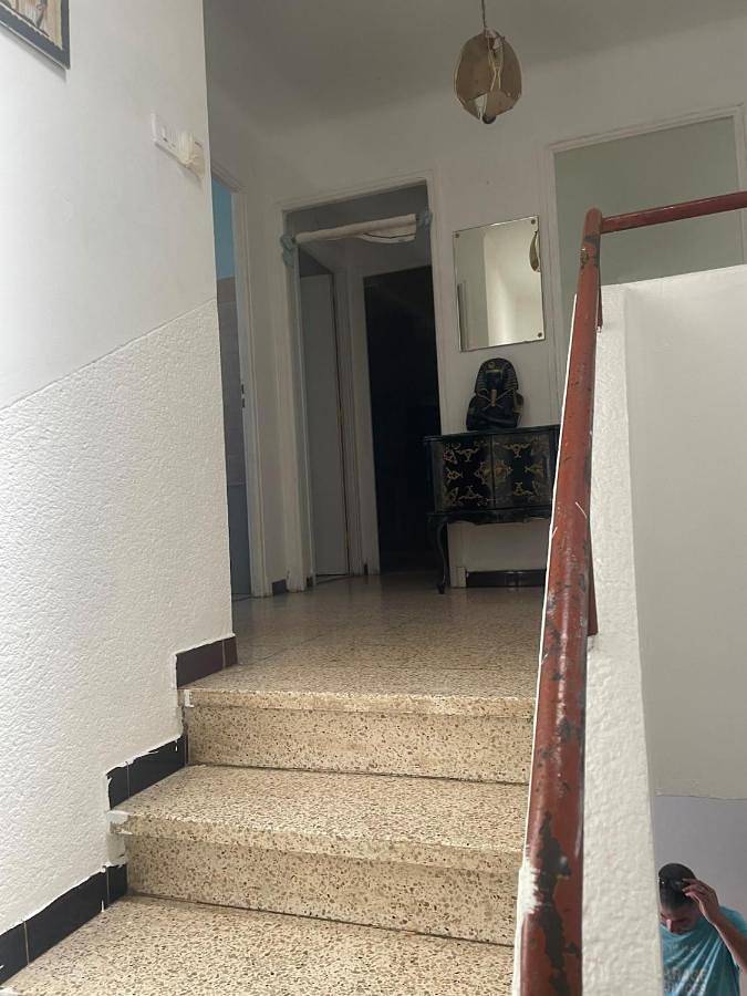 Location de vacances pour 8 personnes, avec balcon à Saleilles - 4