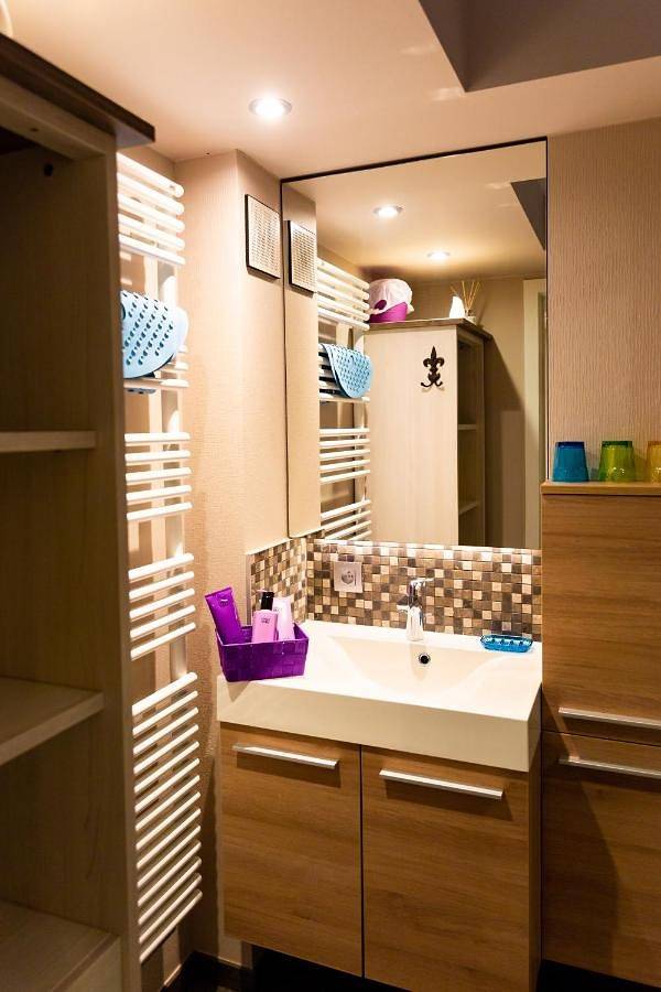 Location de vacances pour 4 personnes, avec vue et jardin à Ypres - 3