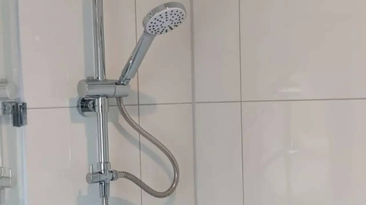 Ganze Ferienwohnung, Ferienwohnung für 4 Personen (68 m²) in Werdum in Werdum, Landkreis Wittmund