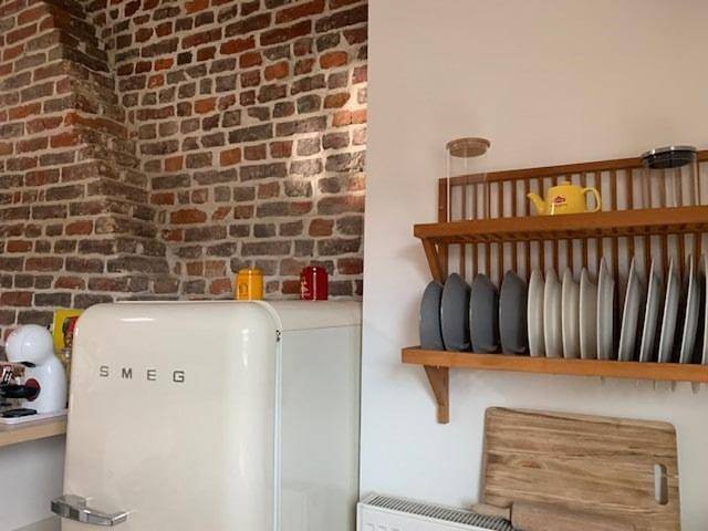 Gîte pour 4 personnes dans Anzin - 2