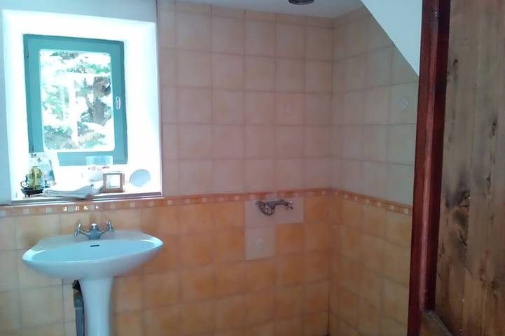 Gîte pour 5 personnes, avec jardin à Ginals - 3