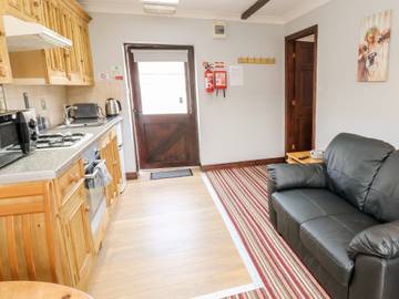 Cottage voor 2 Personen in Bakewell, Peak District, Afbeelding 3