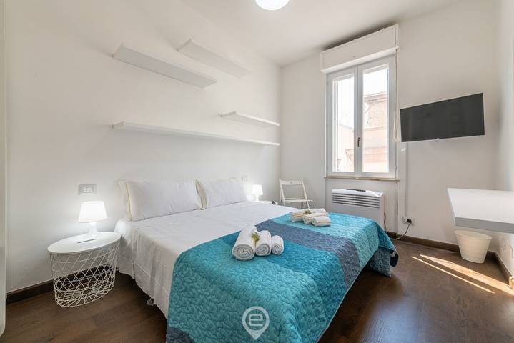 Gîte pour 2 personnes à Cagliari