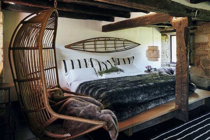 Apartamento de vacaciones para 6 personas - 1