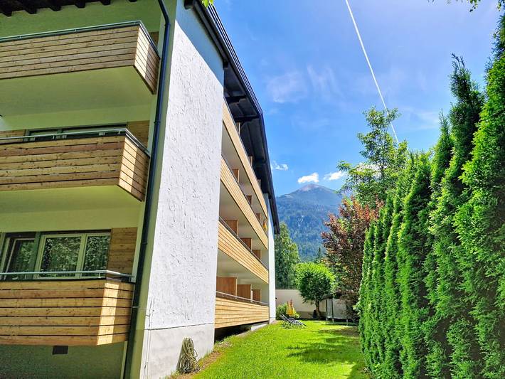 Ganze Wohnung, Am Birkenhain in Seefeld in Tirol, Innsbruck Land