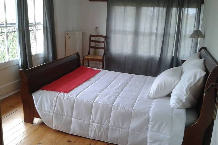 Location de vacances pour 6 personnes, avec terrasse ainsi que piscine et jardin à Clairac (Lot-et-Garonne) - 3