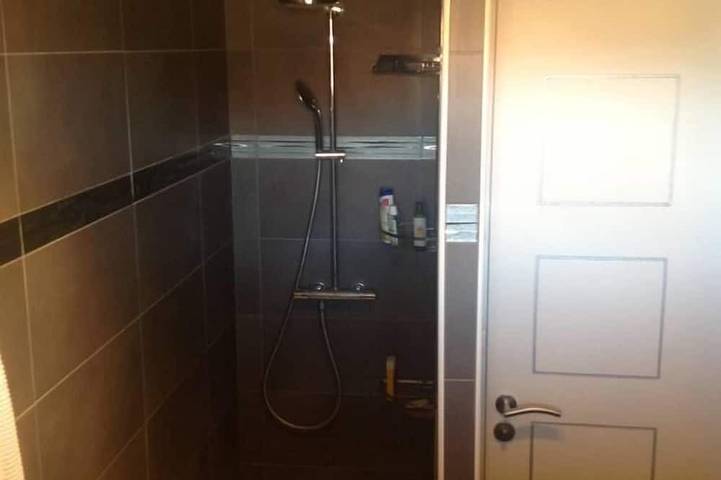 Location de vacances pour 7 personnes, avec jardin et terrasse dans Plage du Cap de l'Homy - 4