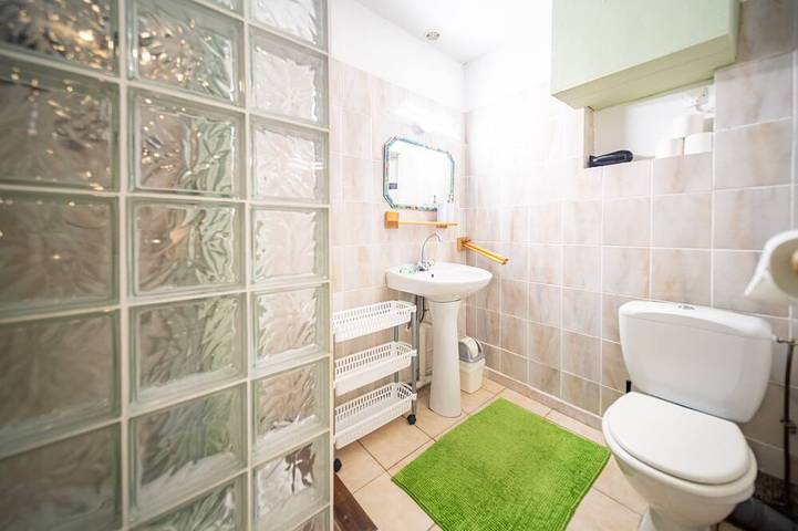 Chambre d’hôte pour 4 personnes, avec jardin et piscine dans Lozère - 4