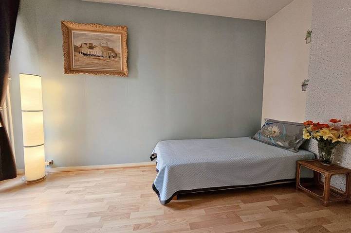 Location de vacances pour 3 personnes à Créteil - 3