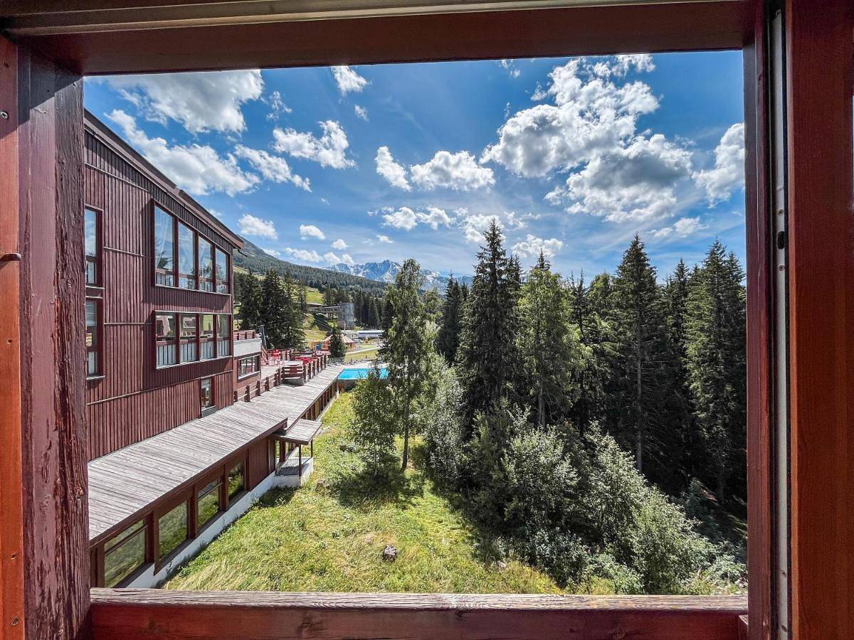 Double Room in Arc 1800, Bourg-Saint-Maurice