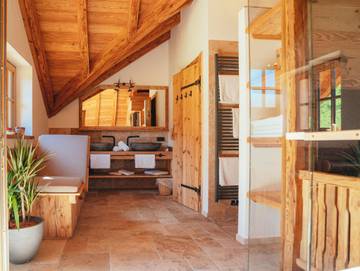 Hütte für 6 Personen in Haus, Schladming-Dachstein, Bild 2