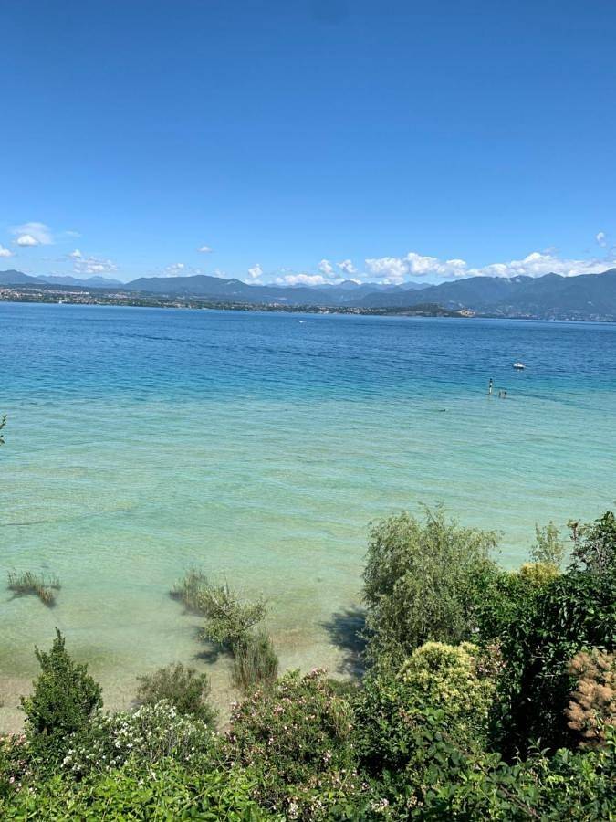 Villa in Spiaggia Giamaica (Sirmione), Sirmione