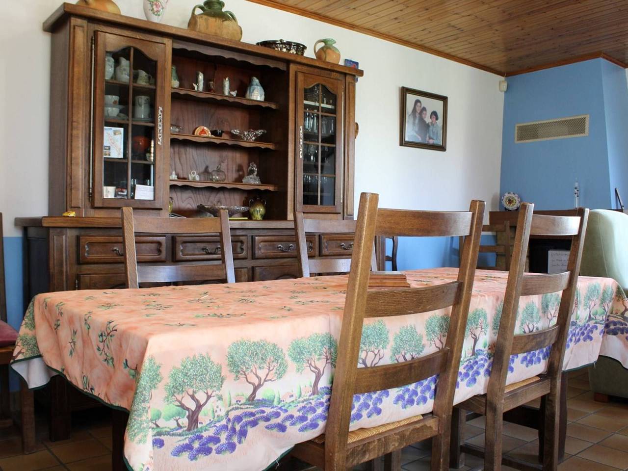 3-Zimmer-Haus mit geschlossenem Garten in Saint-Georges-d'Oléron in Saint-Georges-d'Oléron, Côte de Beauté