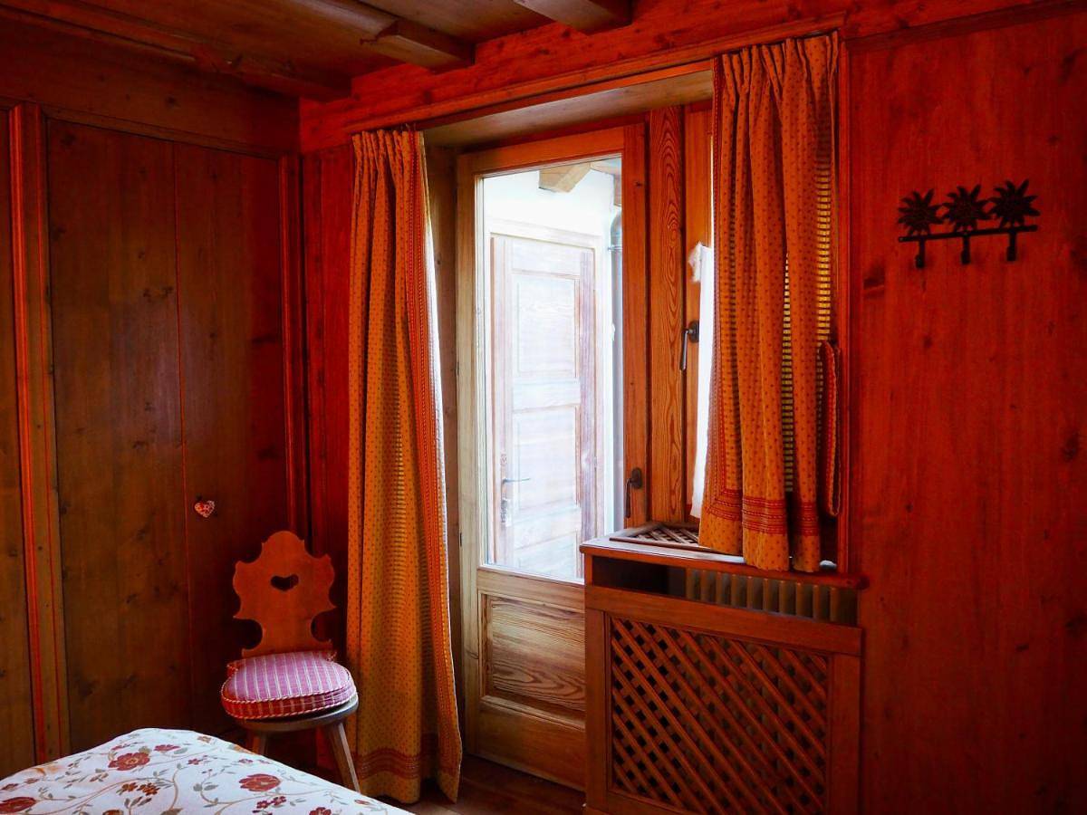 Appartement entier, Courmayeur Cozy Nest in Verrand, Comune di Pré-Saint-Didier