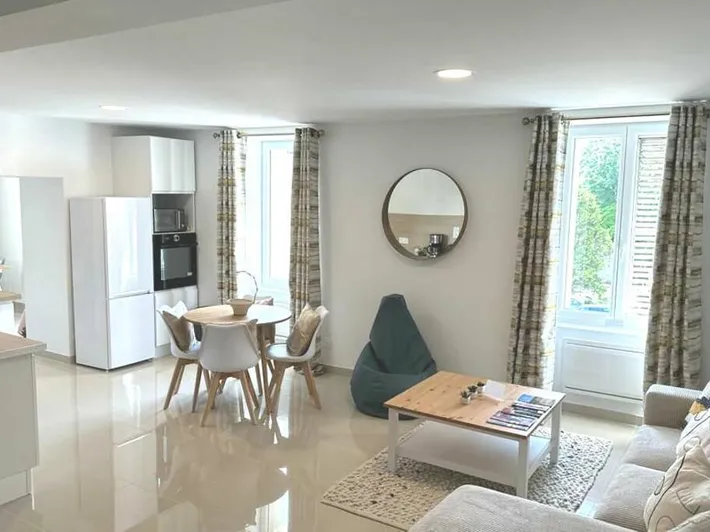 Apartamento de vacaciones para 3 personas, con vistas - 1