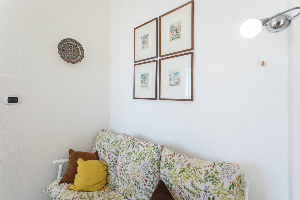 Appartement entier, Bilo Corso Roma 4° piano - Salento Reservation in Gallipoli, Golfe de Tarente