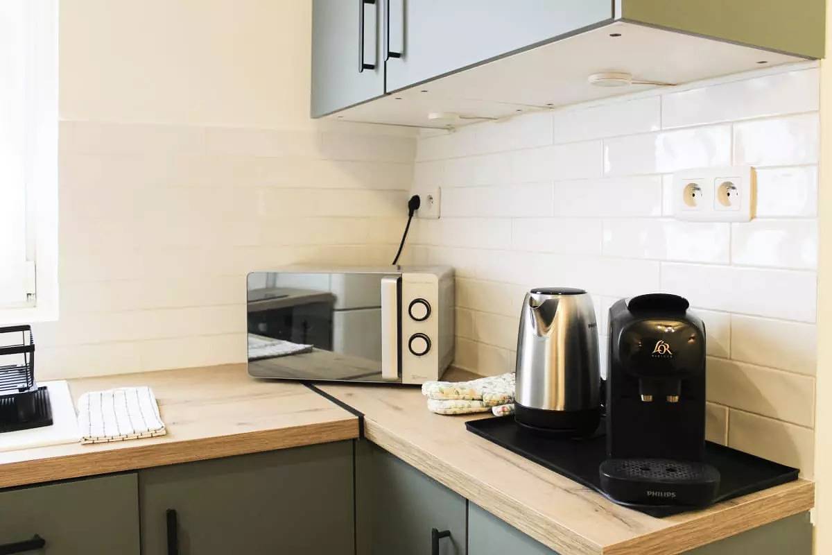 Apartamento entero, Apartamentos para 2 personas in Asnières-sur-Seine, Altos del Sena