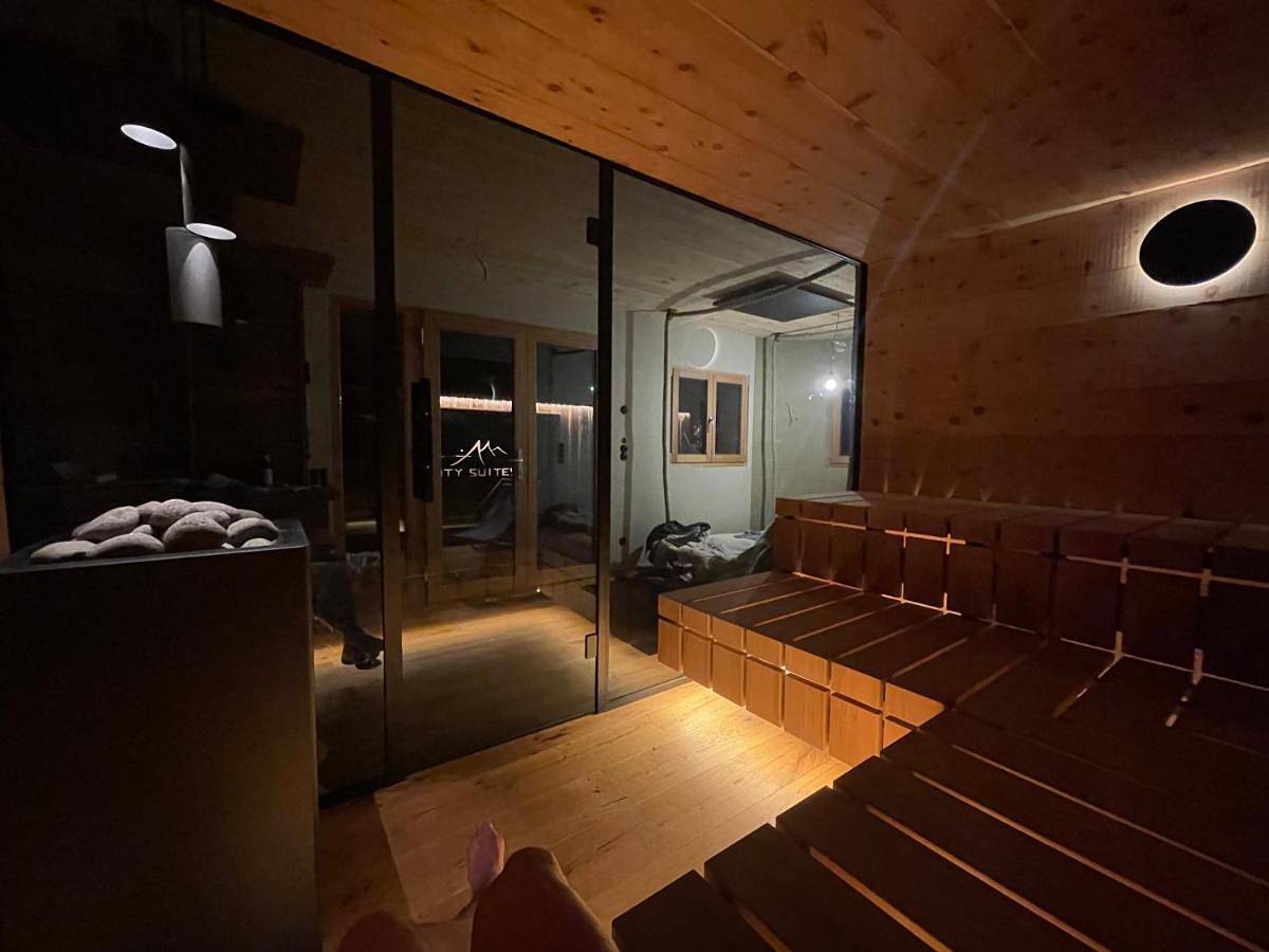 Ganze Wohnung, City Suites Murnau in Murnau am Staffelsee, Das Blaue Land