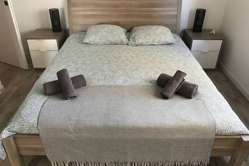 Villa pour 5 Personnes dans Boulouris, Saint-Raphaël, Photo 1