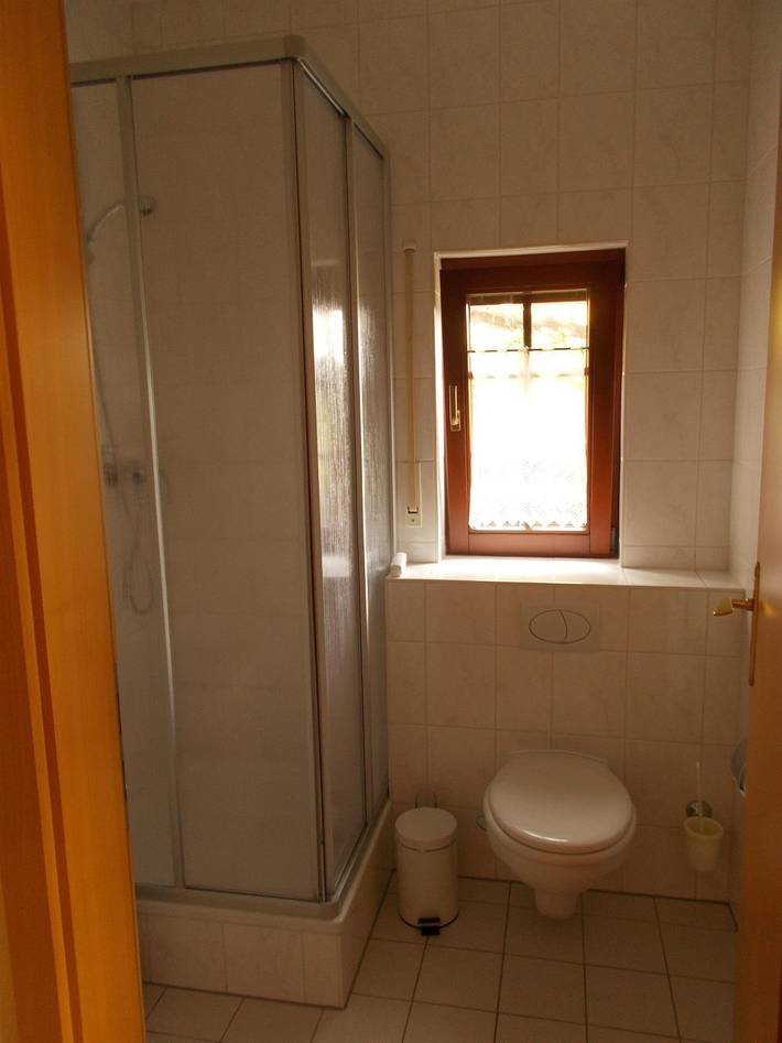 Ganze Ferienwohnung, Appartement/Fewo, Dusche, Wc in Geising, Altenberg