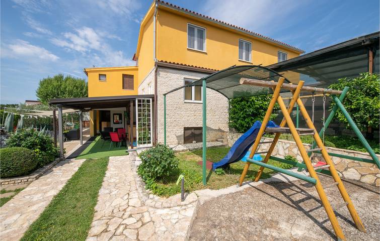 Ferienhaus für 14 Personen