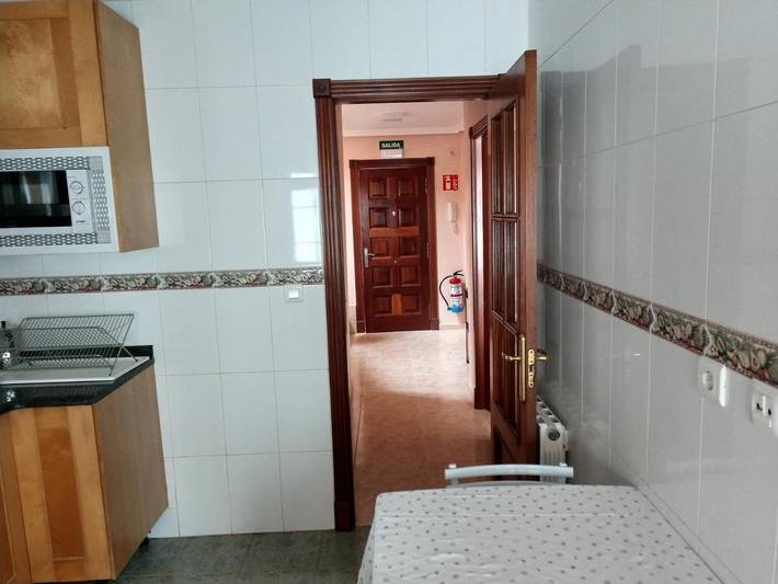 Casa rural para 10 personas, con vistas y jardín en Cantabria - 3