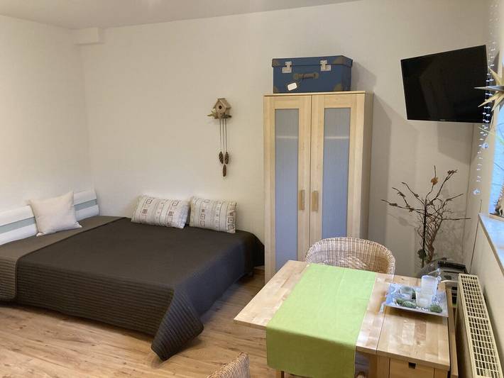 Ferienhaus für 2 Personen, mit Garten in Kaiserstuhl - 3