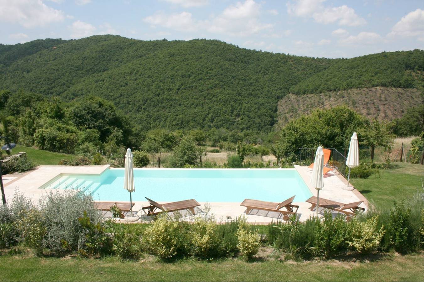 Podere Cantalena in Provincia de Arezzo
