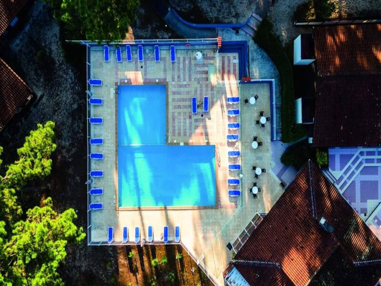 Apartamento entero, Apartamento en bosque cerca del océano in Carcans, Parque natural regional del Médoc