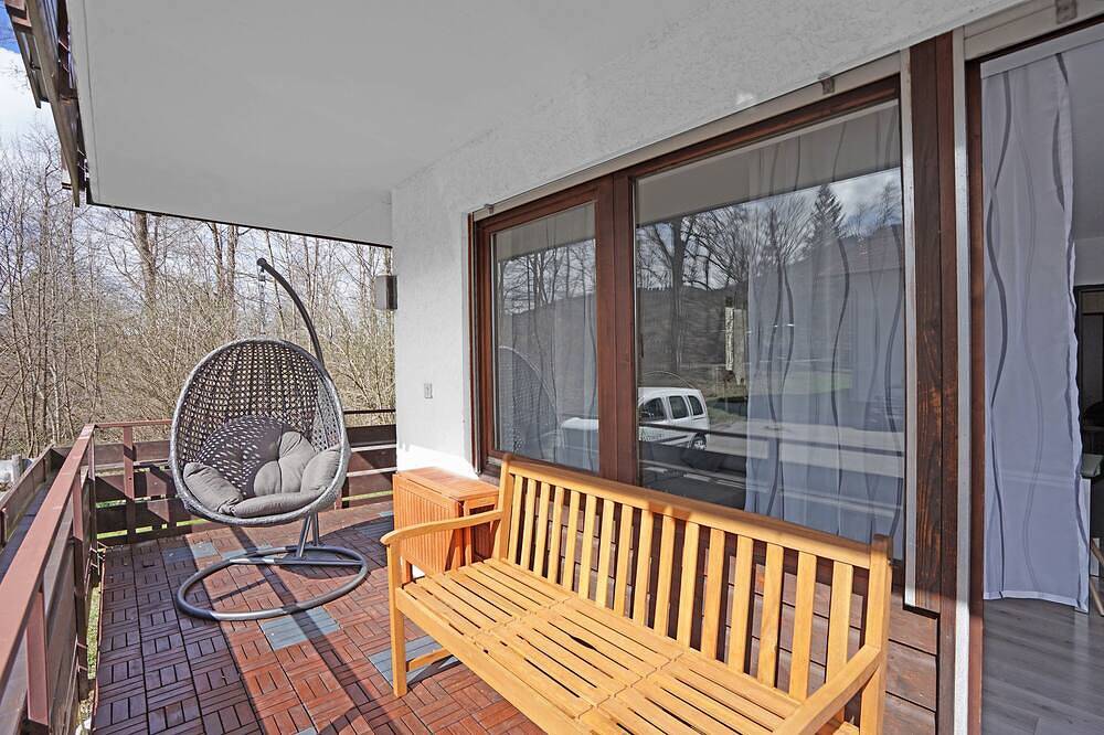 Appartamento intero, Apartment Mühlbach in Nesselwang, Svevia (Bavaria)