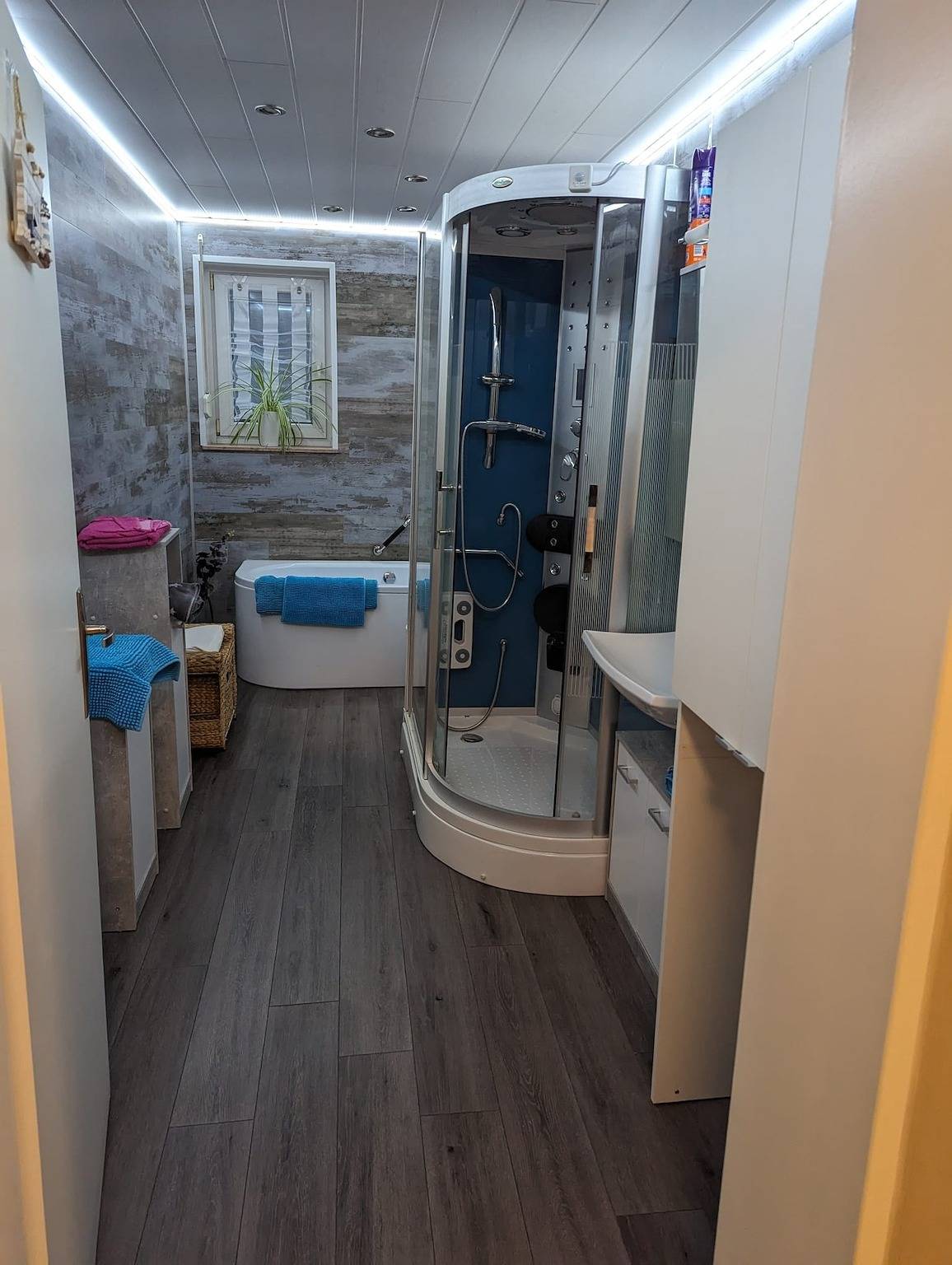 Ganze Ferienwohnung, Wohnung "Margit" in Stadtallendorf, Waldecker Land