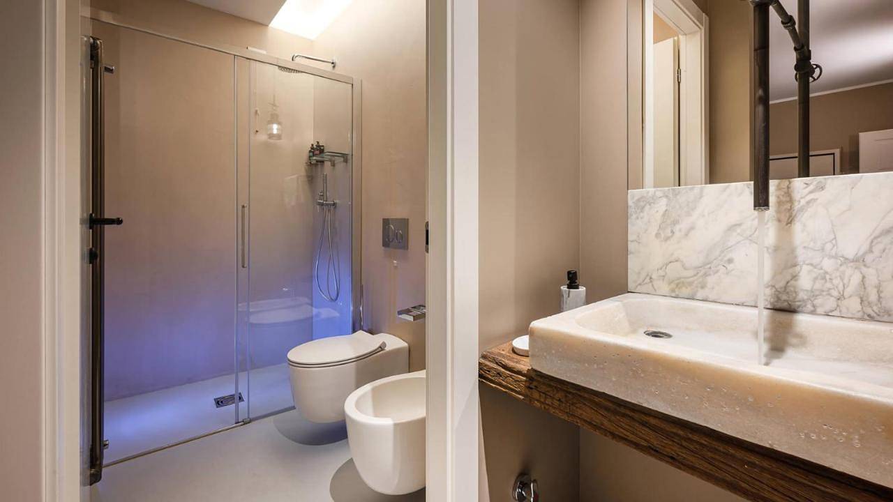 A'Mare Luxury Rooms in Diano Marina, Commune de Diano Marina