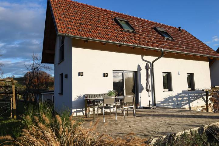 Ferienhaus in Südoststeiermark, Feldbach