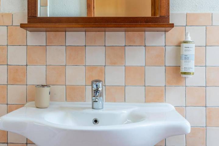 Chambre d’hôte pour 2 personnes, avec terrasse et jardin, animaux acceptés à Portoferraio - 3