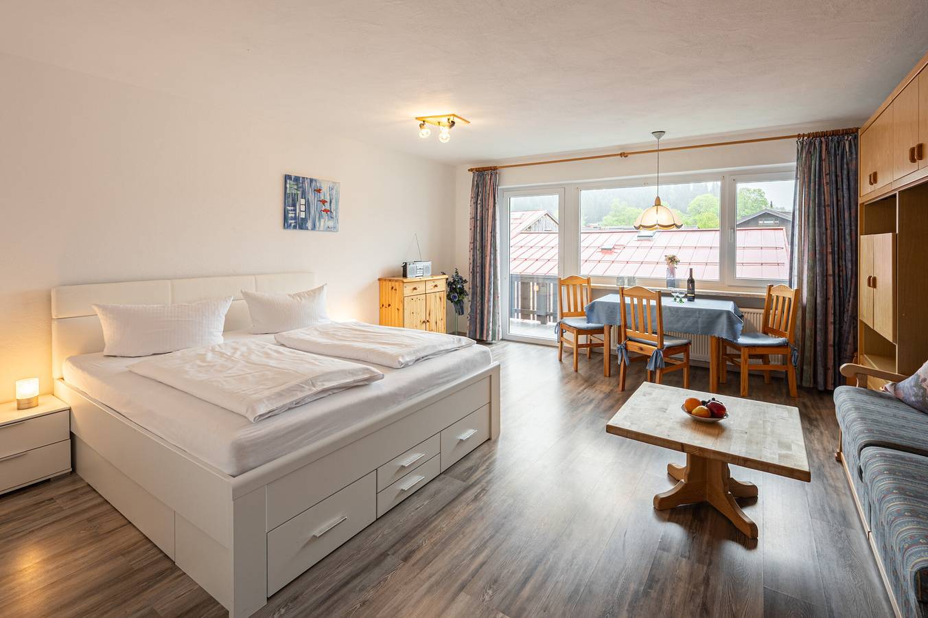 Geheel appartement, Wohnung Nr. 192 in Oberstdorf, Zwaben (Bayern)