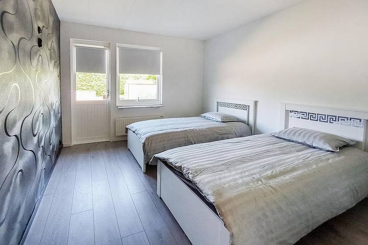 Ferienhaus für 8 Personen, mit Garten in Helsingborg - 2