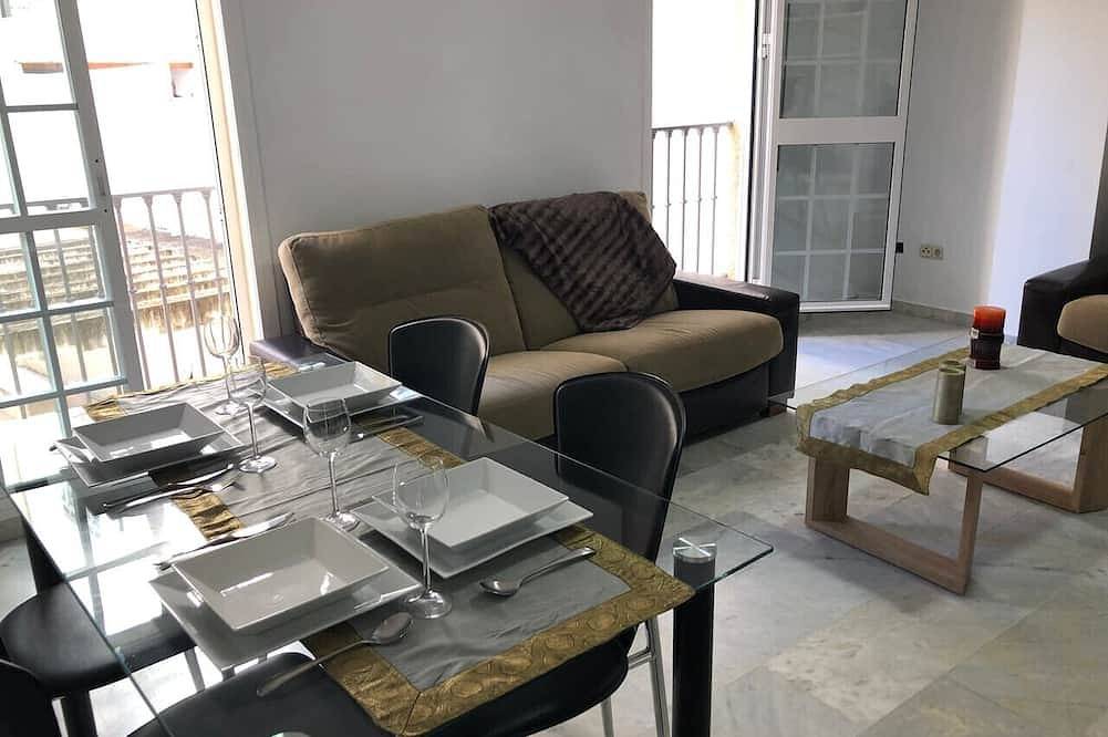Apartamento entero, Confort Centre Ville in Ceuta