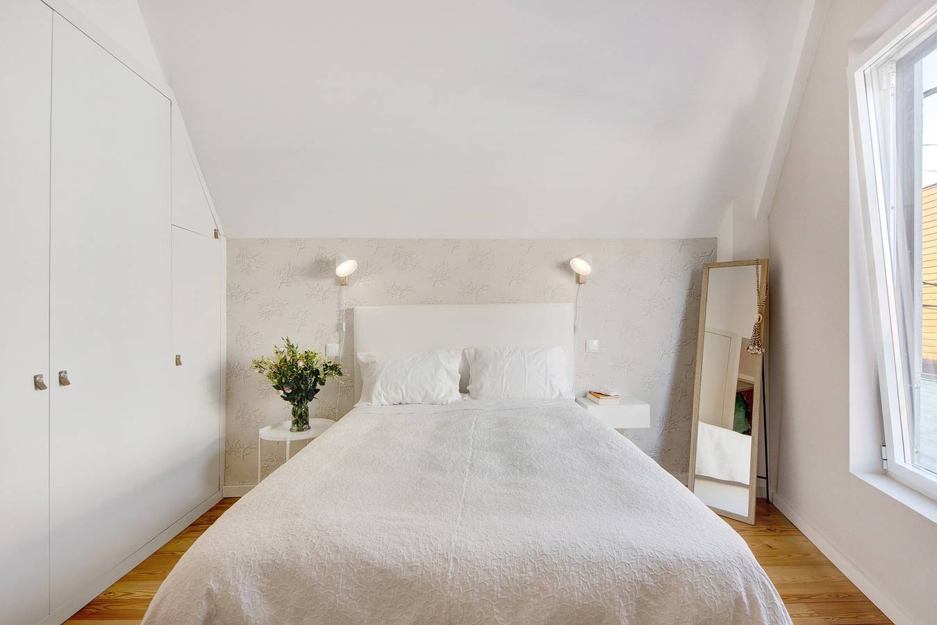 Appartement 'T1 - Salina Ria' met Wi-Fi en airconditioning, foto 8