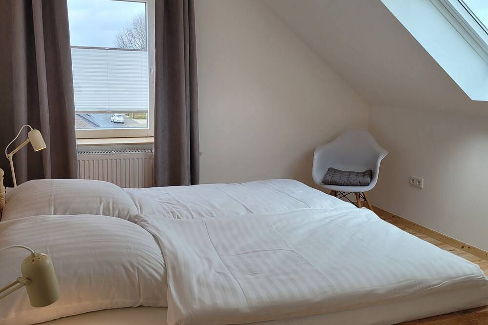 Ganze Wohnung, Ferienwohnung Morgensonne in Nettetal im \" Haus Sonnen \" in Nettetal, Niederrhein