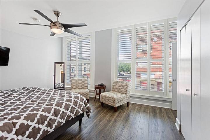 Vacation apartment for 4 people - 1