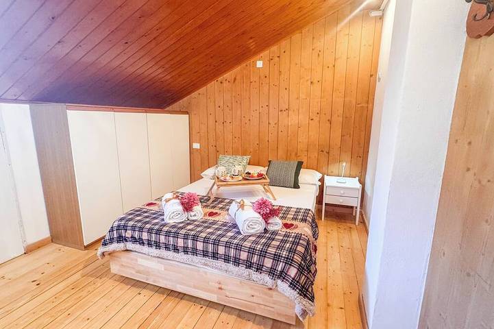 Ganze Wohnung, Residenza Marmarole in Pieve di Cadore, Östliche Dolomiten